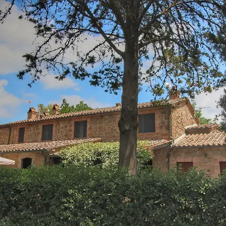 Belvilla By Oyo La Colonnetta Proceno