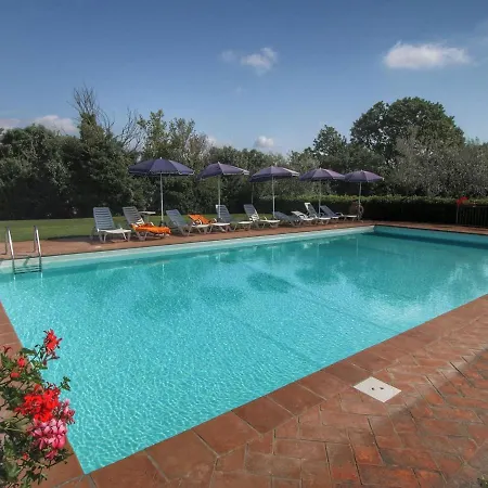 Holiday home Belvilla By Oyo La Colonnetta