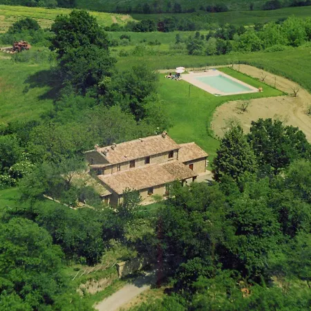 Belvilla By Oyo La Colonnetta Holiday home *