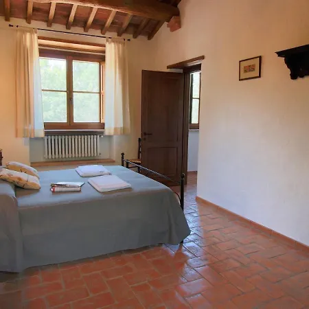 Belvilla By Oyo La Colonnetta Holiday home Proceno