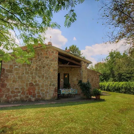 Belvilla By Oyo La Colonnetta Holiday home Proceno