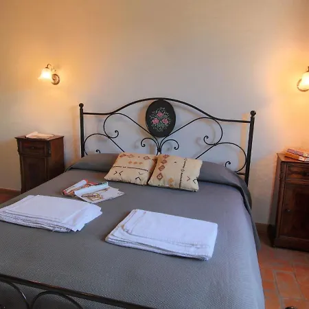 Belvilla By Oyo La Colonnetta * Proceno