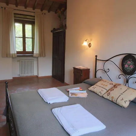 Belvilla By Oyo La Colonnetta Holiday home