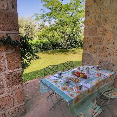 Belvilla By Oyo La Colonnetta Holiday home