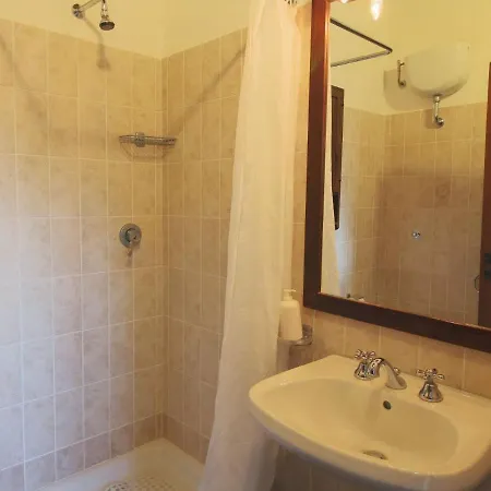 Belvilla By Oyo La Colonnetta Holiday home