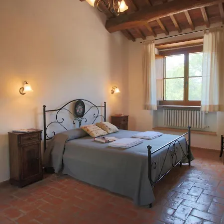 Belvilla By Oyo La Colonnetta Holiday home *