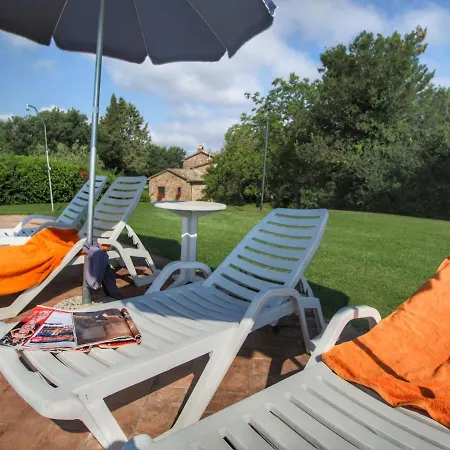 Holiday home Belvilla By Oyo La Colonnetta