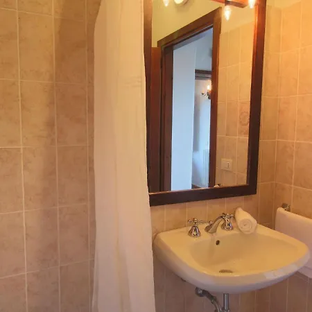 Belvilla By Oyo La Colonnetta Holiday home *